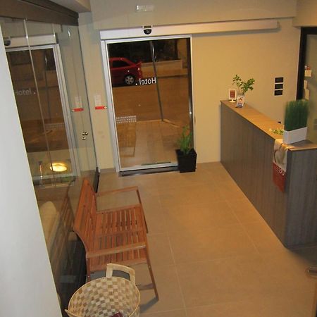 Argolis Hotel Nauplia Exterior foto
